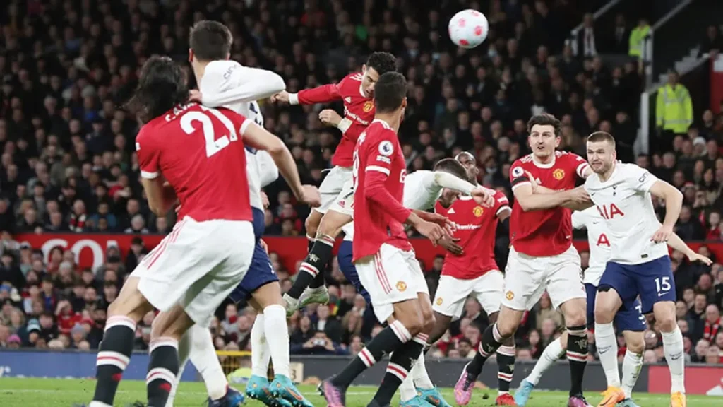 โบนัสแทงบอลUFABET